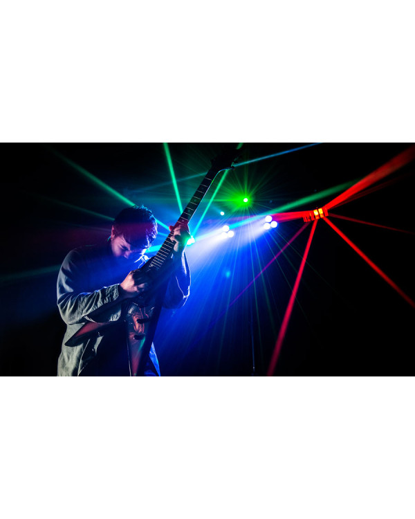 CHAUVET GigBAR 2.0