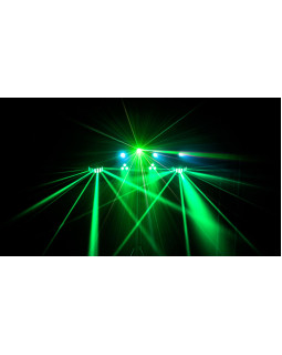CHAUVET GigBAR 2.0-foto5