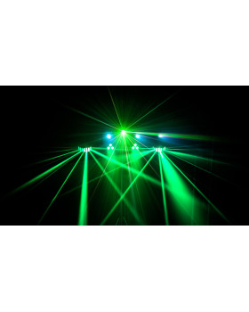CHAUVET GigBAR 2.0-foto5