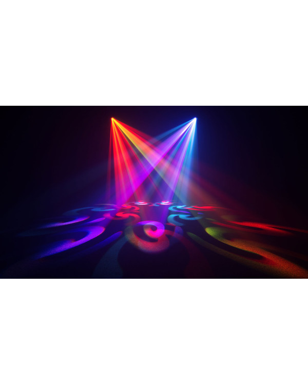 CHAUVET Intimidator Hybrid 140SR