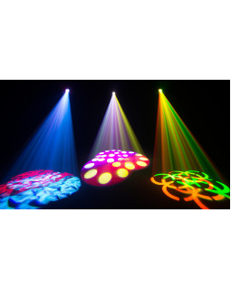 CHAUVET INTIMIDATOR SCAN 305 IRC-foto4