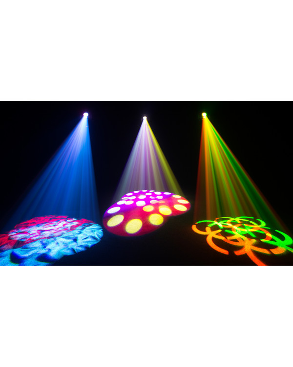 CHAUVET INTIMIDATOR SCAN 305 IRC