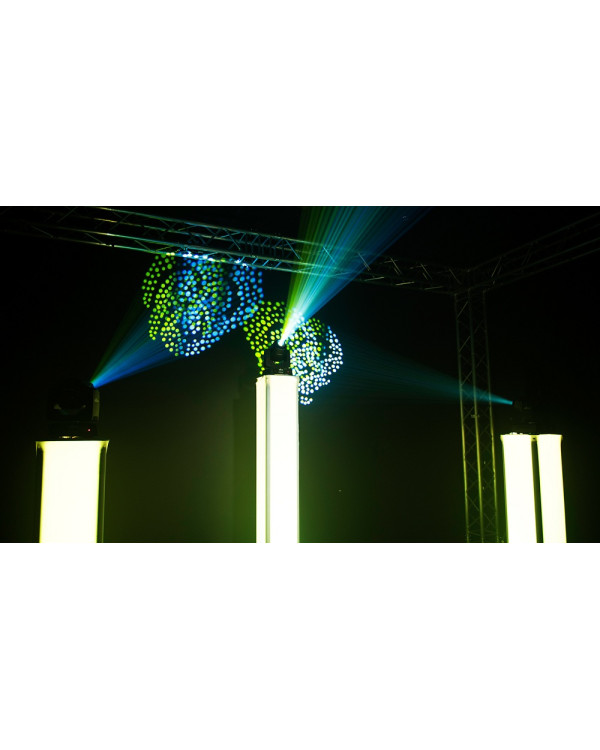 CHAUVET INTIMIDATOR SPOT 255 IRC