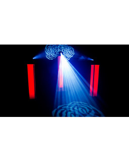 CHAUVET INTIMIDATOR SPOT 255 IRC-foto6