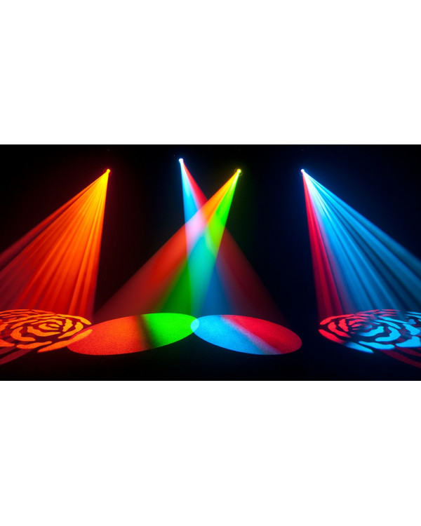 CHAUVET INTIMIDATOR SPOT 255 IRC