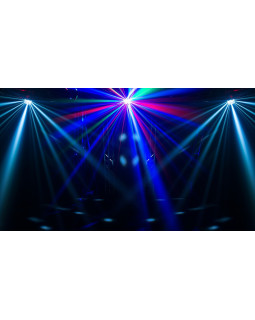 CHAUVET KINTA FX-foto4