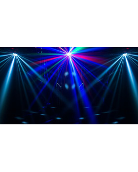 CHAUVET KINTA FX-foto4