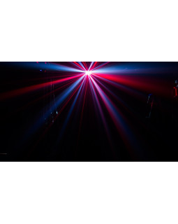 CHAUVET KINTA FX-foto6
