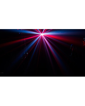 CHAUVET KINTA FX-foto6