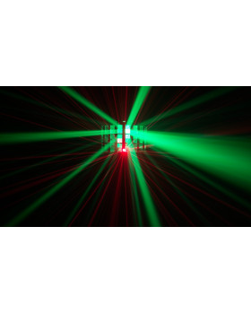 CHAUVET KINTA FX-foto5