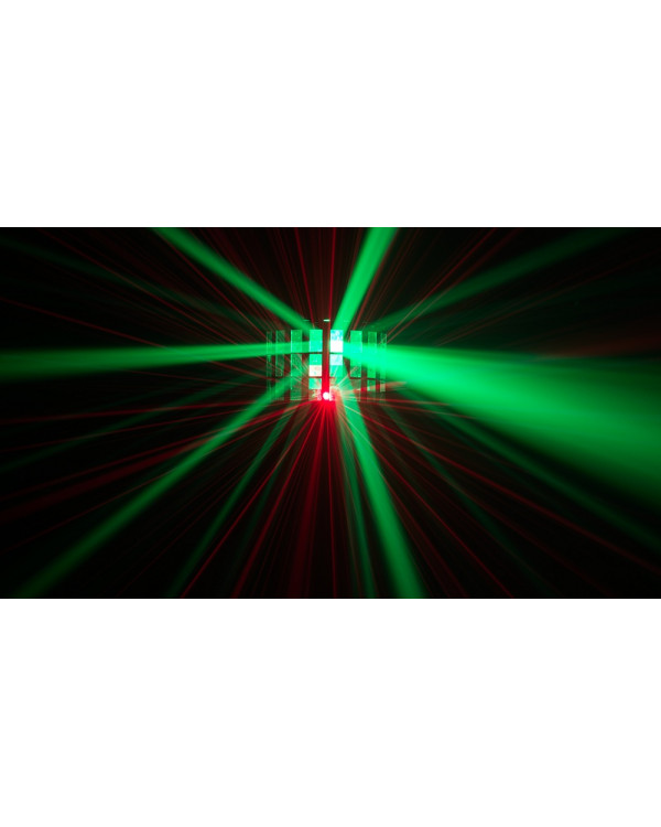 CHAUVET KINTA FX