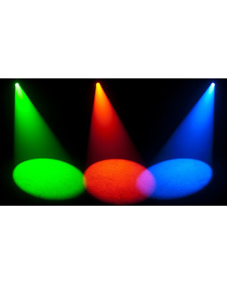CHAUVET LED FOLLOWSPOT 120ST-foto8