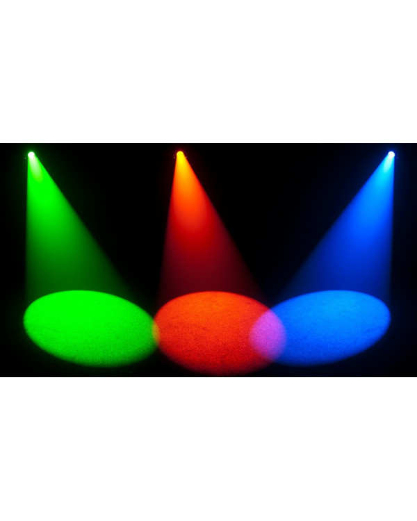CHAUVET LED FOLLOWSPOT 120ST