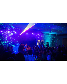 CHAUVET COREpar UV USB-foto7