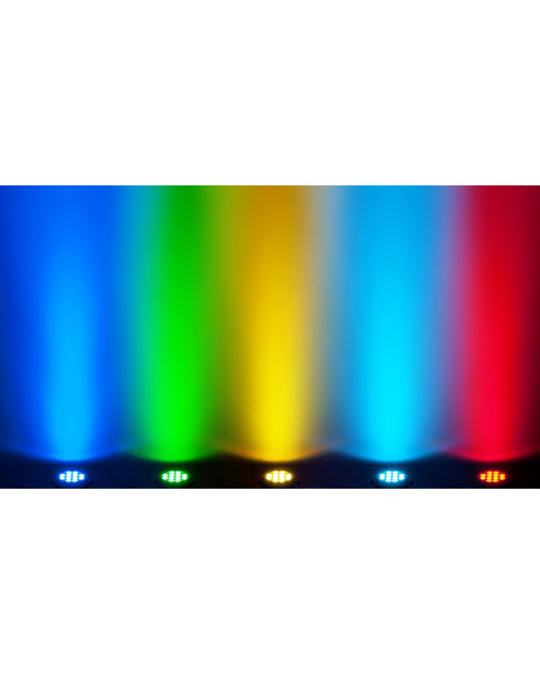 CHAUVET SlimPAR Q12 USB