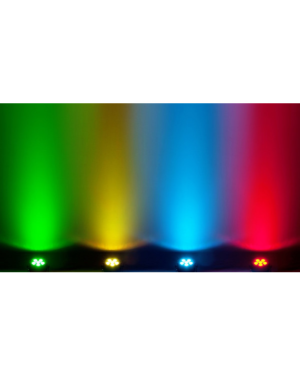 CHAUVET SlimPAR T6 USB