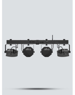 CHAUVET GigBAR Flex-foto5