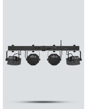CHAUVET GigBAR Flex-foto5