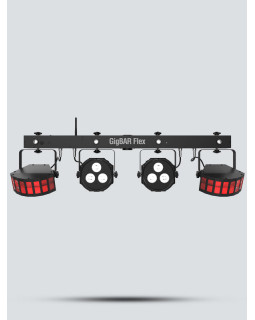 CHAUVET GigBAR Flex-foto4