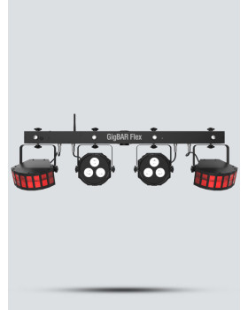 CHAUVET GigBAR Flex-foto4
