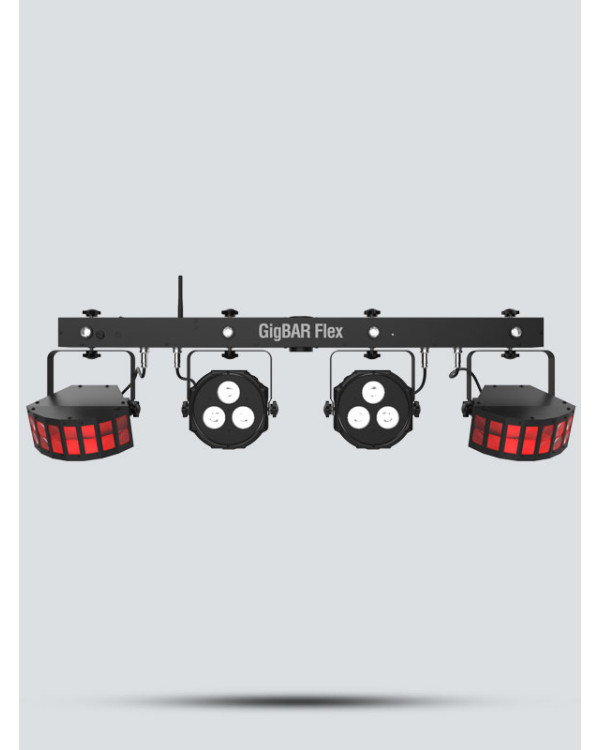 CHAUVET GigBAR Flex