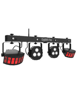 CHAUVET GigBAR Flex