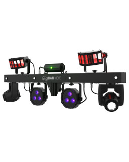 CHAUVET GigBAR Move-foto4