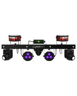 CHAUVET GigBAR Move-foto2