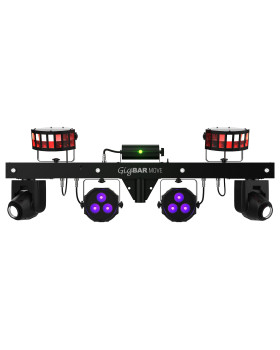 CHAUVET GigBAR Move-foto2