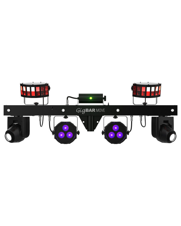 CHAUVET GigBAR Move