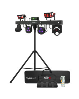 CHAUVET GigBAR Move