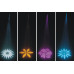 NIGHTSUN HQA052 LED FLOWER PATTERN