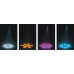 NIGHTSUN HQA052 LED FLOWER PATTERN