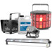 CHAUVET JAM PACK GOLD