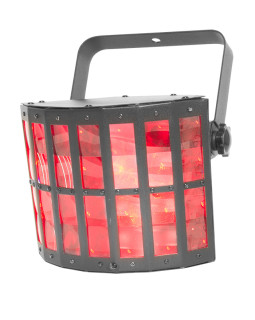 CHAUVET JAM PACK GOLD-foto2