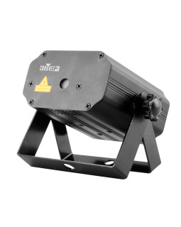 CHAUVET JAM PACK GOLD-foto3
