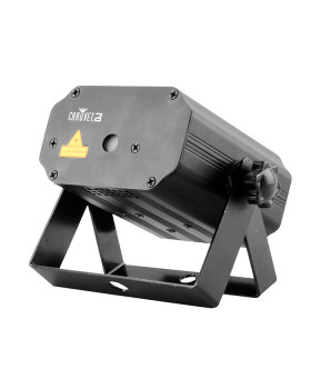 CHAUVET JAM PACK GOLD-foto3