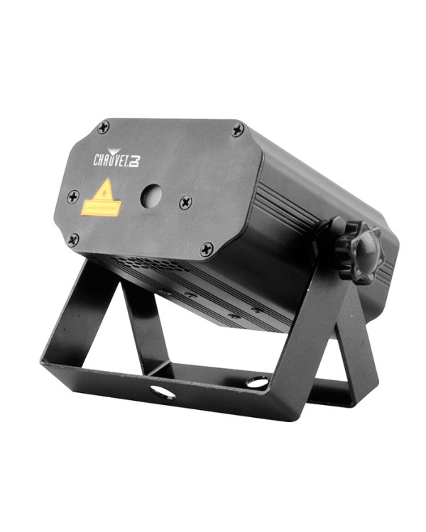 CHAUVET JAM PACK GOLD