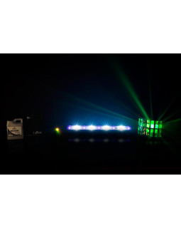 CHAUVET JAM PACK GOLD-foto5