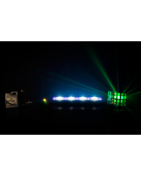 CHAUVET JAM PACK GOLD-foto5