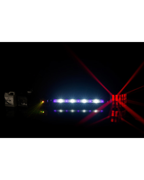 CHAUVET JAM PACK GOLD