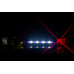 CHAUVET JAM PACK GOLD