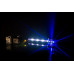 CHAUVET JAM PACK GOLD