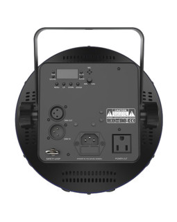 CHAUVET LINE DANCER-foto4