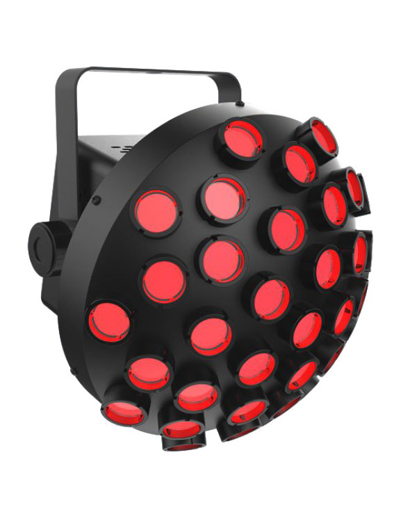 CHAUVET LINE DANCER