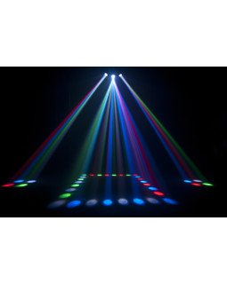 CHAUVET MEGATRIX-foto5