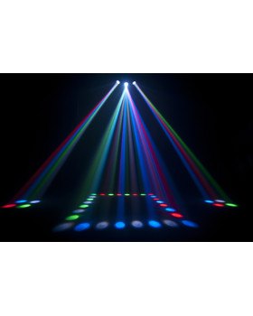 CHAUVET MEGATRIX-foto5