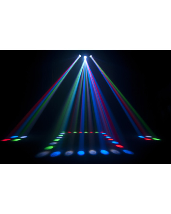 CHAUVET MEGATRIX