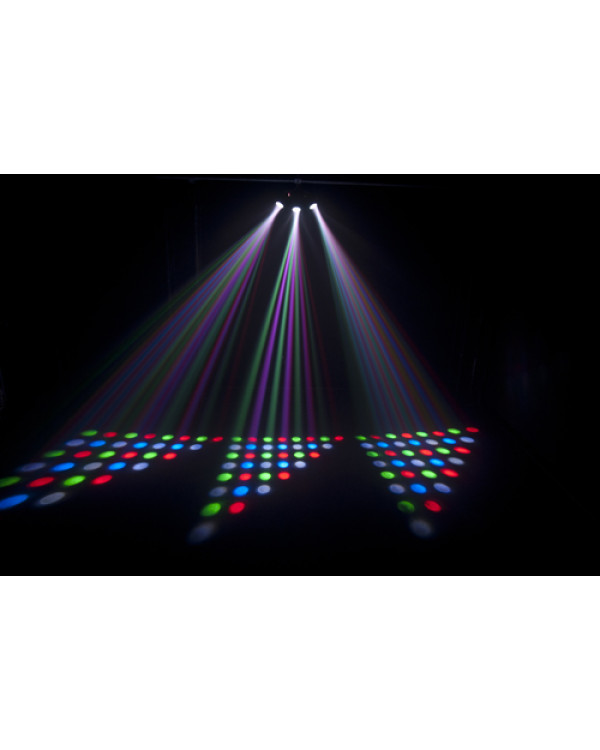 CHAUVET MEGATRIX