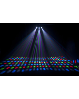 CHAUVET MEGATRIX-foto9